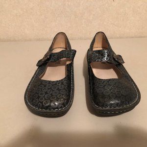 Alegria by PG Lite women's shoes size 8.5